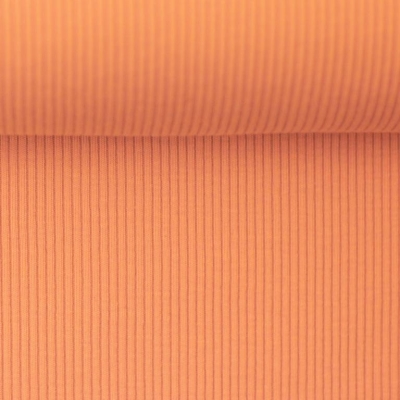 Rippjersey | MARISSA uni | Hell Orange